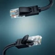 Кабель Ugreen LAN Ethernet Cat.6 8m Black (UGR214BLK) - зображення 4