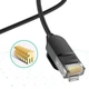 Патчкорд Ugreen RJ45 to RJ45 1000 Mbps 5m Black (6957303876549) - изображение 15