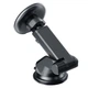 Автодержатель с функцией беспроводной зарядки Tech-Protect A2 Dash Car Mount Wireless Charger 15W Black with MagSafe (9589046926723) - изображение 4