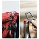 Брелок Tech-Protect Slidelock Gunmetal (5906302363582) - изображение 4