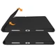 Чехол-клавиатура Tech-Protect Sc Pen + Keyboard для iPad 11 2025 11th Gen | 10.9 2022 10th Gen Black (9490713927656) - изображение 6