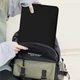 Комплект чехлов Tech-Protect NeoSlim 15-16" Black (5906302374960) - изображение 7