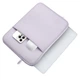 Чехол Tech-Protect Neopren 15-16" Mauve (5906302360604) - изображение 5
