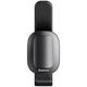 Автодержатель для очков Baseus Platinum Vehicle Clamping Type Black (ACYJN-B01) - изображение 2