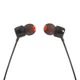 Наушники JBL T110 Black (JBLT110BLK) - изображение 4