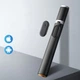 Универсальный штатив Tech-Protect L08S Bluetooth Selfie Stick Tripod Black (5906302308286) - изображение 8