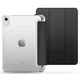 Чехол Tech-Protect Smart Case Pen Hybrid для iPad 11 2025 11th Gen | 10.9 2022 10th Gen Black (9490713927700) - изображение 1