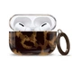 Чехол для наушников Tech-Protect Lamano для AirPods Pro 3 Panther (5906302335398) - изображение 2