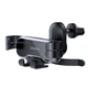 Автодержатель Ugreen Gravity Car Phone Holder Black (6957303888719) - изображение 1