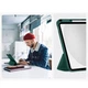 Чехол Tech-Protect SC Pen Canvas для iPad 11 2025 11th Gen | 10.9 2022 10th Gen Moss Green (5906302330942) - изображение 9