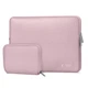 Комплект чехлов Tech-Protect NeoSlim 13-14" Dusty Rose (5906302371136) - изображение 2