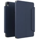 Чехол UNIQ Rovus для iPad 11 2025 11th Gen | 10.9 2022 10th Gen Marine Blue (UNIQ-PDP11G(A16)-ROVSNNBU) - изображение 2