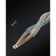 Патчкорд Ugreen RJ45 Cat 6 UTP 1000Mbps 2m Black (6957303851850) - зображення 7