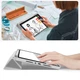 Чехол Tech-Protect SC Pen для Xiaomi Redmi Pad 2 Pro 12.1 Grey (5906302335466) - изображение 10