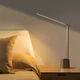 Настільна світлодіодна акумуляторна лампа Baseus Smart Eye Series Charging Folding Smart Light Grey (DGZG-0G) - зображення 9
