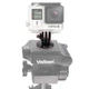 Набор аксессуаров HRT 9-in-1 для GoPro/SJCAM Black (758399852693) - изображение 13