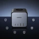 Сетевой удлинитель Ugreen 2x USB-C/2x USB-A/3x AC 65W Black (6941876221264) - изображение 5