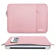 Чехол-папка Tech-Protect Sleevy 13-14" Dusty Rose (5906302375479) - изображение 6