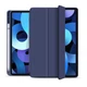 Чехол Tech-Protect SC Pen для iPad Air 5 2022 | iPad Air 4 2020 Navy Blue (6216990208676) - изображение 1
