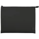 Чехол-конверт UNIQ Lyon Sleeve Waterproof RPET 16" Midnight Black (UNIQ-LYON(16)-MNBLACK) - изображение 1
