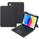 Чехол-клавиатура Tech-Protect SC Mag Pen для iPad 11 2025 11th Gen | 10.9 2022 10th Gen Black (5906302310296) - изображение 1