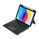 Чехол-клавиатура Tech-Protect SC Mag Pen для iPad 11 2025 11th Gen | 10.9 2022 10th Gen Black (5906302310296) - изображение 3