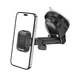 Автодержатель Tech-Protect N59 Magnetic Dashboard & Vent Car Mount Black (5906302360963) - изображение 8