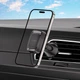 Автодержатель Tech-Protect N59 Magnetic Dashboard & Vent Car Mount Black (5906302360963) - изображение 10