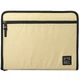 Чехол Ringke Smart Zip Pouch для iPad Pro 2021/2020/2018 5th/4th/3rd 13 Beige (8809818842145) - изображение 2