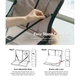 Чехол Ringke Smart Zip Pouch для iPad Pro 2021/2020/2018 5th/4th/3rd 13 Beige (8809818842145) - изображение 7
