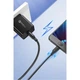 Кабель Ugreen USB-A to micro USB 2m Black (6957303861385) - изображение 4