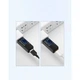 Кабель Ugreen USB-A to micro USB 2m Black (6957303861385) - изображение 5