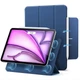 Чехол ESR Rebound Magnetic для iPad Pro 12.9 (2022-2020) / Air 13 7 | 6 (2025-2024) Navy Blue (4894240191286) - изображение 1