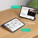 Чехол ESR Rebound Magnetic для iPad Pro 12.9 (2022-2020) / Air 13 7 | 6 (2025-2024) Navy Blue (4894240191286) - изображение 6