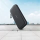 Чехол Ugreen Case Box for Nintendo Switch and Accessories 26cm x 12cm x 4cm Black (UGR482BLK) - изображение 11