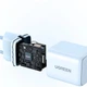 Мережевий зарядний пристрій Ugreen X512 20W USB-C Blue (6941876255559) - зображення 5