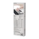 Стилус Baseus Smooth Writing 2 with LED Indicators Active для iPad White (SXBC060402) - изображение 6