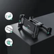 Автодержатель Ugreen Car Holder on the Headrest Black (UGR283) - изображение 7