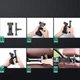 Автодержатель Ugreen Car Holder on the Headrest Black (UGR283) - изображение 9