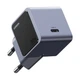 Мережевий зарядний пристрій Ugreen Nexode Air 30W USB-C Grey (6941876230419) - зображення 2