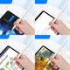 Стилус Choetech ёмкостный активный для iPad White (HG04) - изображение 7