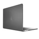 Чехол Speck SmartShell для MacBook Air 15.3 M2 | M3 | M4 (2023-2025) Obsidian (150584-3085) - изображение 1