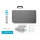 Чехол Speck SmartShell для MacBook Air 15.3 M2 | M3 | M4 (2023-2025) Obsidian (150584-3085) - изображение 7
