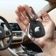 Чохол-брелок Tech Protect Velar для AirTag 2 | 1 Black (5906302334483) - зображення 6