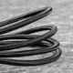 Кабель Baseus Rapid 4-in-1 USB-A to 2xUSB-C/Lightning/Micro-USB 1.2m Black (CA1T4-B01) - изображение 11
