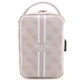 Сумка Guess Bag Printed Stripes 23.5 x 15.5 x 6.5 cm Pink (GUHBP4RPSP) - изображение 2
