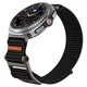 Ремінець Spigen DuraPro Flex для Samsung Galaxy Watch 8 44 | 40 mm/8 Classic 46 mm Black (AMP10116) - зображення 10