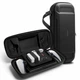 Чехол Spigen Rugged Armor Pro для Sony Playstation Portal Black (8809971221238) - изображение 9