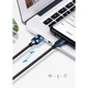 Кабель Ugreen USB-A to USB Type-C 2A 2m Black (6957303861187) - зображення 6