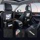 Органайзер Tech-Protect UCA100 для спинки автомобільного сидіння Black (5906302363742) - зображення 6